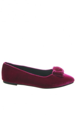 Γυναικεία παπούτσια Unbranded, Μέγεθος 38, Χρώμα Ρόζ , Τιμή 26,09 €