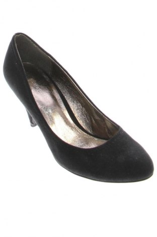 Γυναικεία παπούτσια Unbranded, Μέγεθος 39, Χρώμα Μαύρο, Τιμή 7,30 €