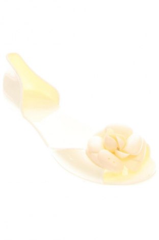 Damenschuhe Unbranded, Größe 41, Farbe Ecru, Preis 8,99 €