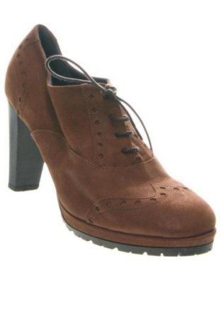 Dámske topánky  Unbranded, Veľkosť 37, Farba Hnedá, Cena  7,95 €