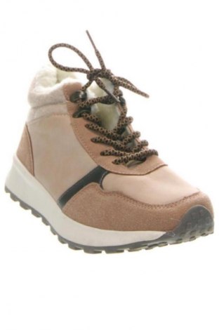 Γυναικεία παπούτσια Unbranded, Μέγεθος 36, Χρώμα  Μπέζ, Τιμή 24,99 €