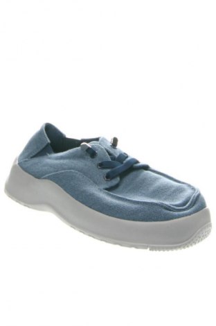 Γυναικεία παπούτσια Unbranded, Μέγεθος 39, Χρώμα Μπλέ, Τιμή 6,99 €