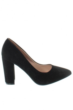 Γυναικεία παπούτσια Unbranded, Μέγεθος 38, Χρώμα Μαύρο, Τιμή 26,05 €