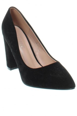 Γυναικεία παπούτσια Unbranded, Μέγεθος 38, Χρώμα Μαύρο, Τιμή 26,05 €