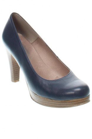 Γυναικεία παπούτσια Unbranded, Μέγεθος 38, Χρώμα Μπλέ, Τιμή 26,09 €