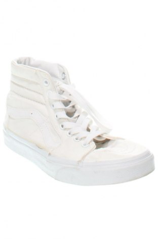 Γυναικεία παπούτσια Vans, Μέγεθος 37, Χρώμα Λευκό, Τιμή 24,49 €