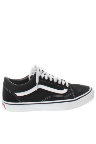 Γυναικεία παπούτσια Vans, Μέγεθος 40, Χρώμα Μαύρο, Τιμή 62,99 €