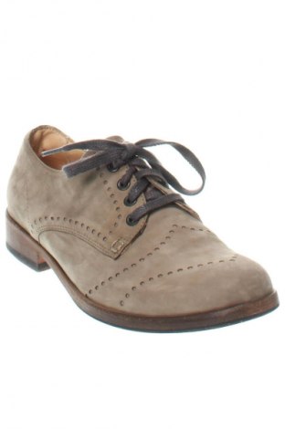 Γυναικεία παπούτσια Zeha Berlin, Μέγεθος 38, Χρώμα Πράσινο, Τιμή 30,00 €