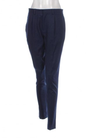 Pantaloni de femei ASOS, Mărime M, Culoare Albastru, Preț 12,99 Lei
