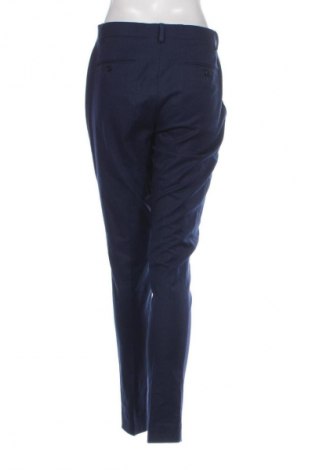 Pantaloni de femei ASOS, Mărime M, Culoare Albastru, Preț 12,99 Lei