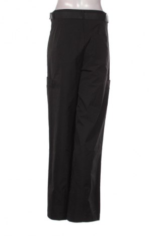 Damskie spodnie About You, Rozmiar M, Kolor Czarny, Cena 57,99 zł