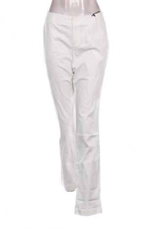 Damenhose Ajc, Größe XL, Farbe Weiß, Preis 8,99 €
