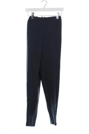 Dámské kalhoty  Alica, Velikost XXS, Barva Modrá, Cena  189,00 Kč