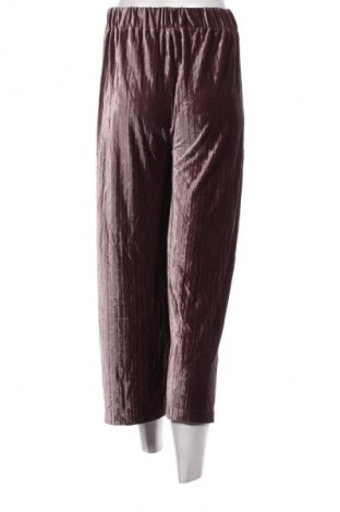 Dámske nohavice Amisu, Veľkosť M, Farba Hnedá, Cena  1,95 €