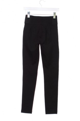 Dámské kalhoty  Amisu, Velikost XS, Barva Černá, Cena  49,00 Kč