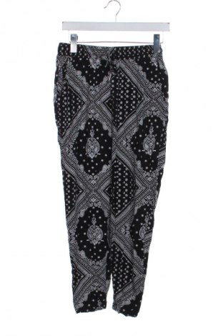 Damenhose Amisu, Größe XS, Farbe Mehrfarbig, Preis € 3,99