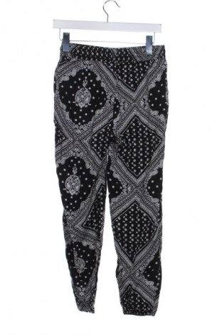 Damenhose Amisu, Größe XS, Farbe Mehrfarbig, Preis € 3,99