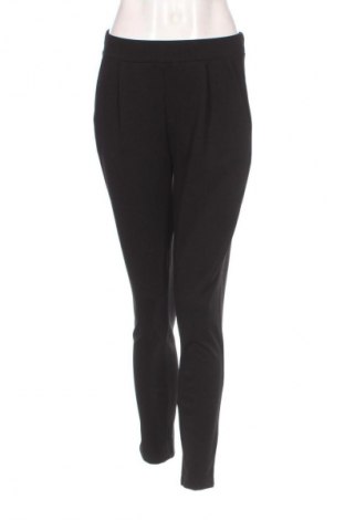 Damskie spodnie Anel, Rozmiar S, Kolor Czarny, Cena 31,41 zł