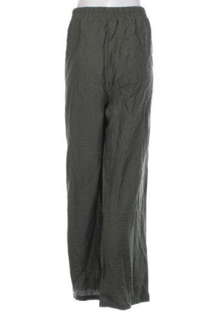 Dámské kalhoty  Aniston, Velikost XXL, Barva Zelená, Cena  249,00 Kč