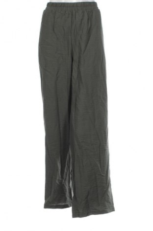 Dámské kalhoty  Aniston, Velikost XXL, Barva Zelená, Cena  249,00 Kč