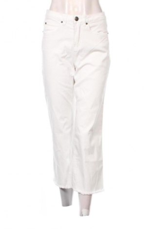 Damenhose Aniston, Größe S, Farbe Weiß, Preis 10,99 €