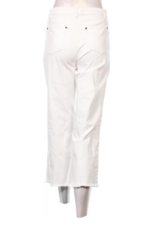 Damenhose Aniston, Größe S, Farbe Weiß, Preis 10,99 €