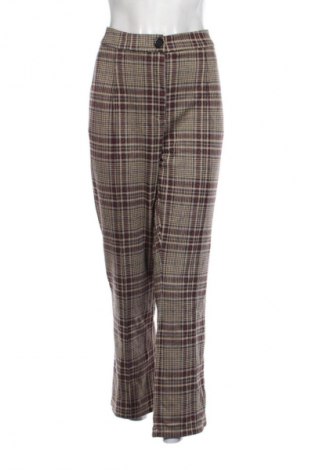 Γυναικείο παντελόνι Aniston, Μέγεθος XXL, Χρώμα Πολύχρωμο, Τιμή 7,99 €