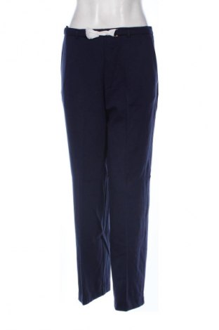 Dámské kalhoty  Aniston, Velikost S, Barva Modrá, Cena  249,00 Kč