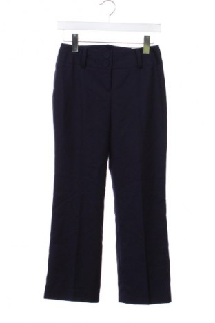 Damenhose Ann Taylor, Größe S, Farbe Blau, Preis € 6,99