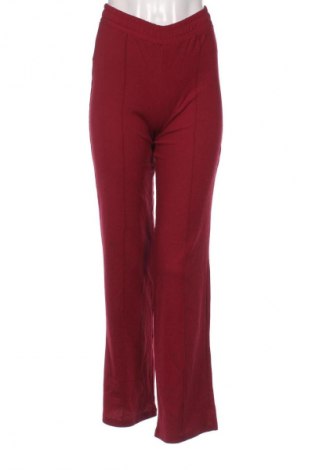 Дамски панталон Apanage, Размер S, Цвят Червен, Цена 2,55 €