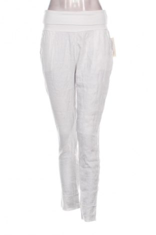 Damenhose Unbranded, Größe S, Farbe Weiß, Preis 24,99 €