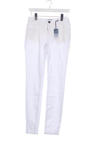 Damenhose Arizona, Größe S, Farbe Weiß, Preis 5,99 €