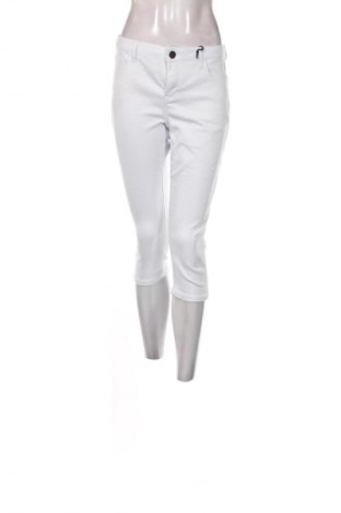 Damenhose Arizona, Größe M, Farbe Weiß, Preis 8,99 €