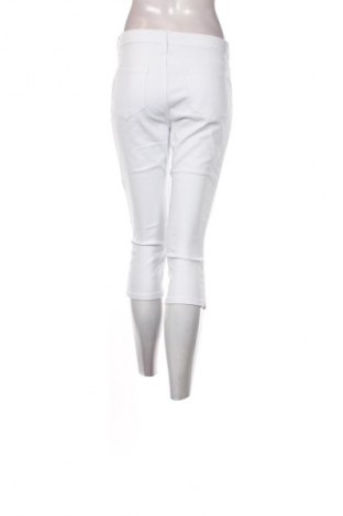 Damenhose Arizona, Größe M, Farbe Weiß, Preis 8,99 €