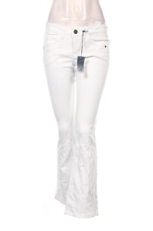 Γυναικείο παντελόνι Arizona, Μέγεθος M, Χρώμα Λευκό, Τιμή 7,99 €