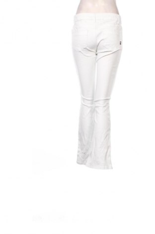 Γυναικείο παντελόνι Arizona, Μέγεθος M, Χρώμα Λευκό, Τιμή 7,99 €