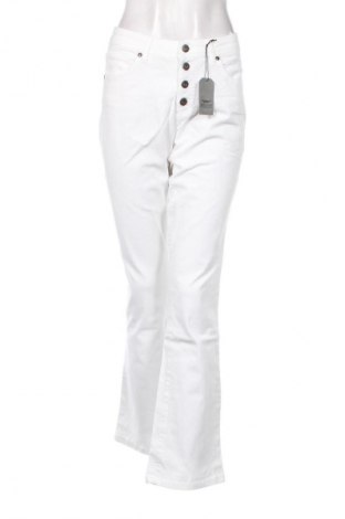 Damenhose Arizona, Größe L, Farbe Weiß, Preis 21,99 €