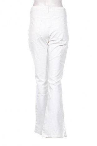 Damenhose Arizona, Größe L, Farbe Weiß, Preis 21,99 €