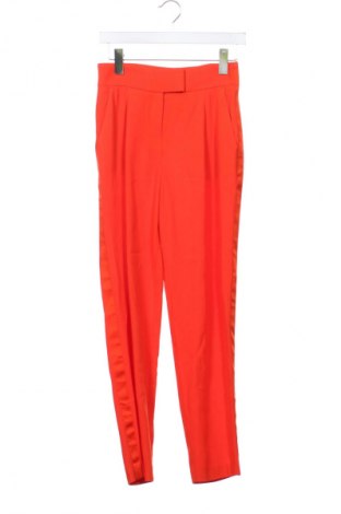 Dámské kalhoty  BOSS, Velikost XS, Barva Oranžová, Cena  909,00 Kč