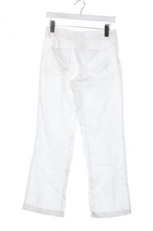 Дамски панталон Banana Republic, Размер XS, Цвят Бял, Цена 3,57 €