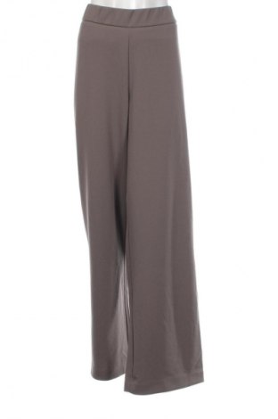 Дамски панталон Base Level, Размер XL, Цвят Сив, Цена 20,96 €