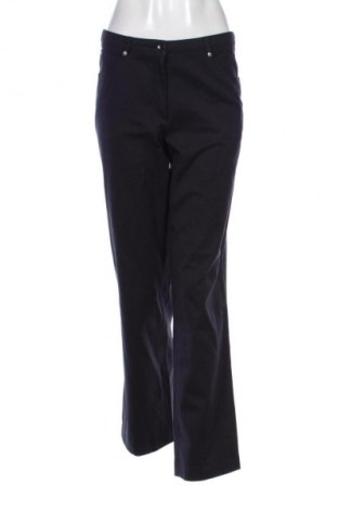 Damenhose Basler, Größe L, Farbe Blau, Preis € 41,99