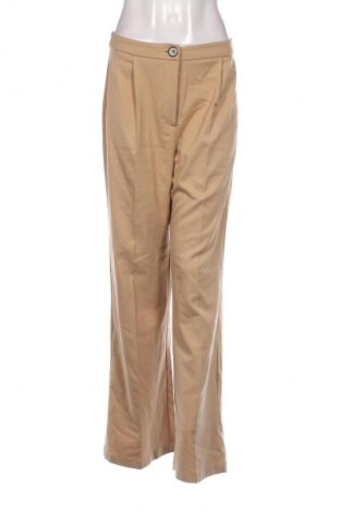 Damenhose Bershka, Größe M, Farbe Braun, Preis 14,77 €