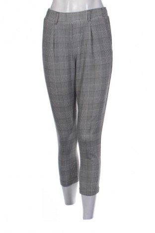 Damskie spodnie Bershka, Rozmiar M, Kolor Kolorowy, Cena 34,99 zł