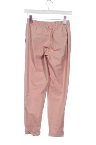 Női nadrág Bershka, Méret XS, Szín Rózsaszín, Ár 3 761 Ft