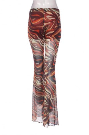 Dámske nohavice Bershka, Veľkosť M, Farba Viacfarebná, Cena  8,79 €