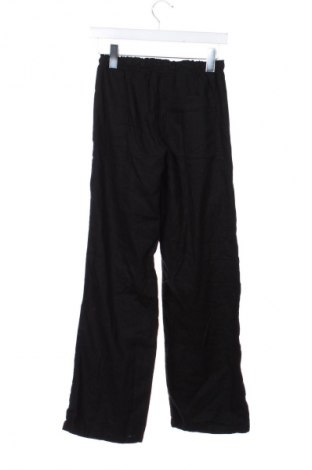 Dámske nohavice Bershka, Veľkosť XS, Farba Čierna, Cena  14,83 €