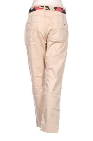 Damenhose Betty & Co, Größe XL, Farbe Beige, Preis € 18,99