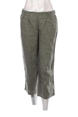 Damskie spodnie Betty Barclay, Rozmiar M, Kolor Zielony, Cena 28,99 zł