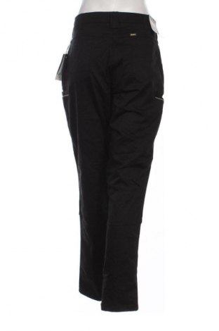 Dámské kalhoty  Bisley, Velikost L, Barva Černá, Cena  79,00 Kč